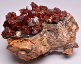 VANADINITE, Midelt Province, Morocco M01
