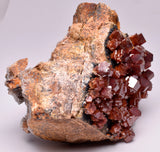 VANADINITE, Midelt Province, Morocco M01