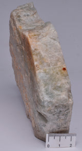 AQUAMARINE POLISHED SLAB S324