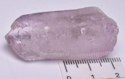 VERA CRUZ AMETHYST CRYSTAL POINT P721