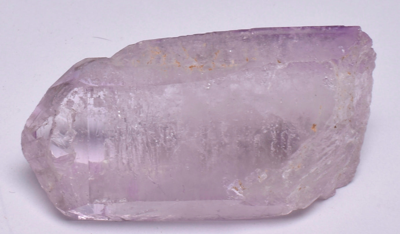 VERA CRUZ AMETHYST CRYSTAL POINT P721