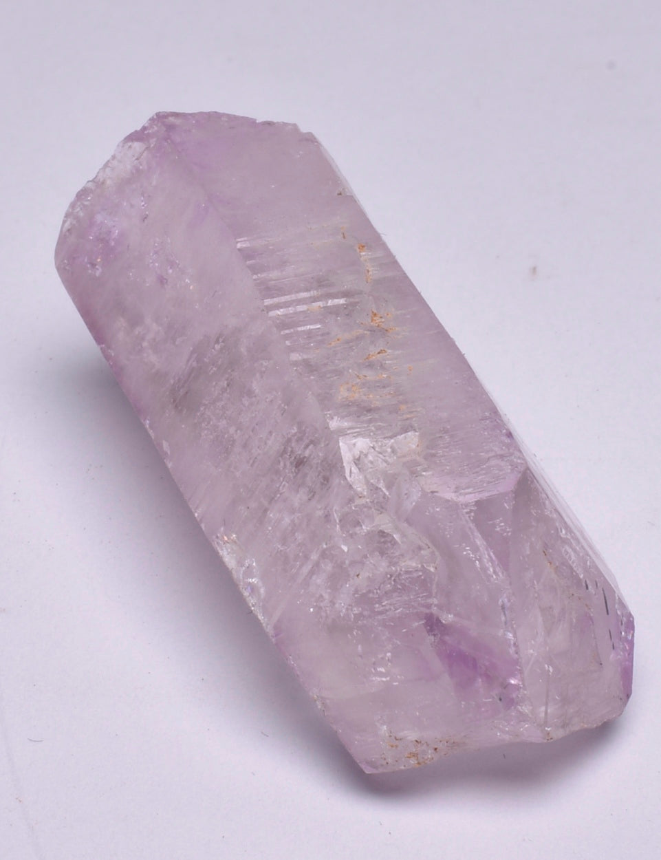 VERA CRUZ AMETHYST CRYSTAL POINT P721