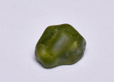 PERIDOT IN RAW FORM P730
