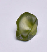 PERIDOT IN RAW FORM P730