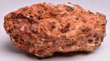 BAUXITE, Aluminium Hydroxide, Rough Natura,l Australia R14