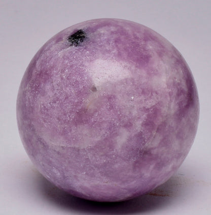 LEPIDOLITE SPHERE P540