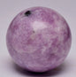 LEPIDOLITE SPHERE P540