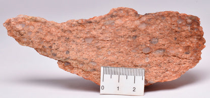 ZIRCON, Metaconglomerate Narryer Gneiss Slice, Jack Hills, Australia S656