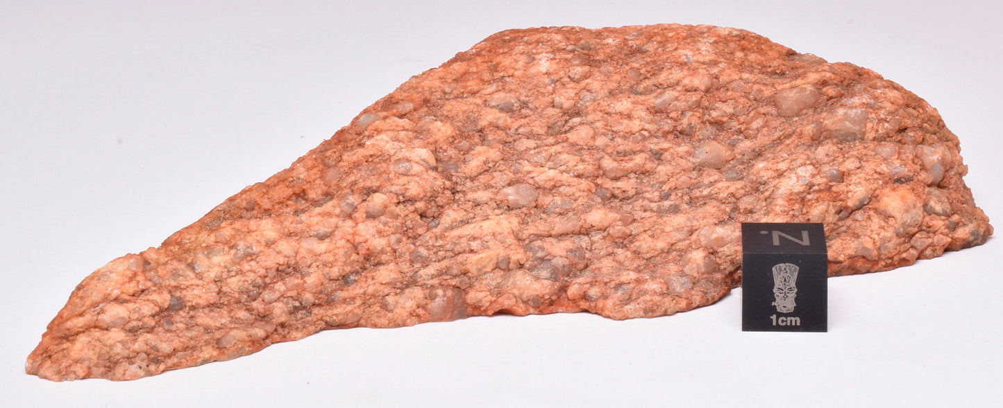 ZIRCON, Metaconglomerate Narryer Gneiss Slice, Jack Hills, Australia S656