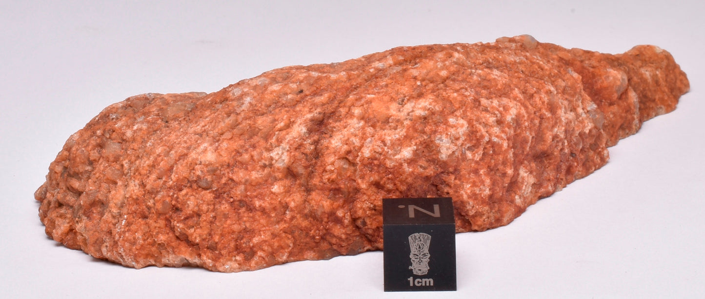 ZIRCON, Metaconglomerate Narryer Gneiss Slice, Jack Hills, Australia S656
