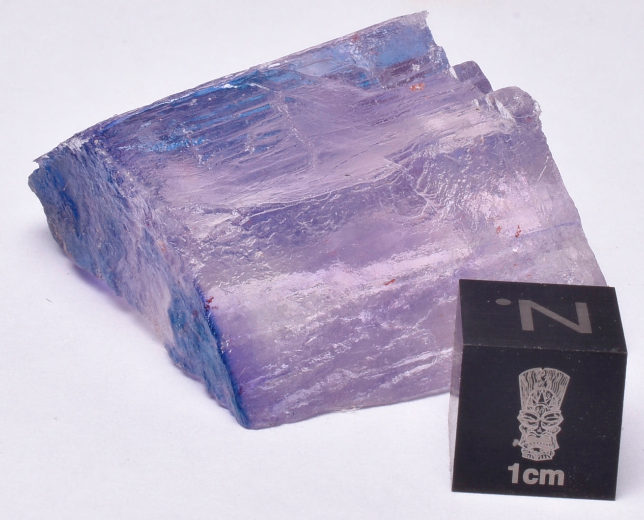SYLVITE NATURAL FREEFORM P590