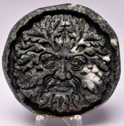 PRESELLI BLUESTONE GREEN MAN P594