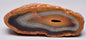 AGATE CREEK, Polished AGATE, AUSTRALIA P650