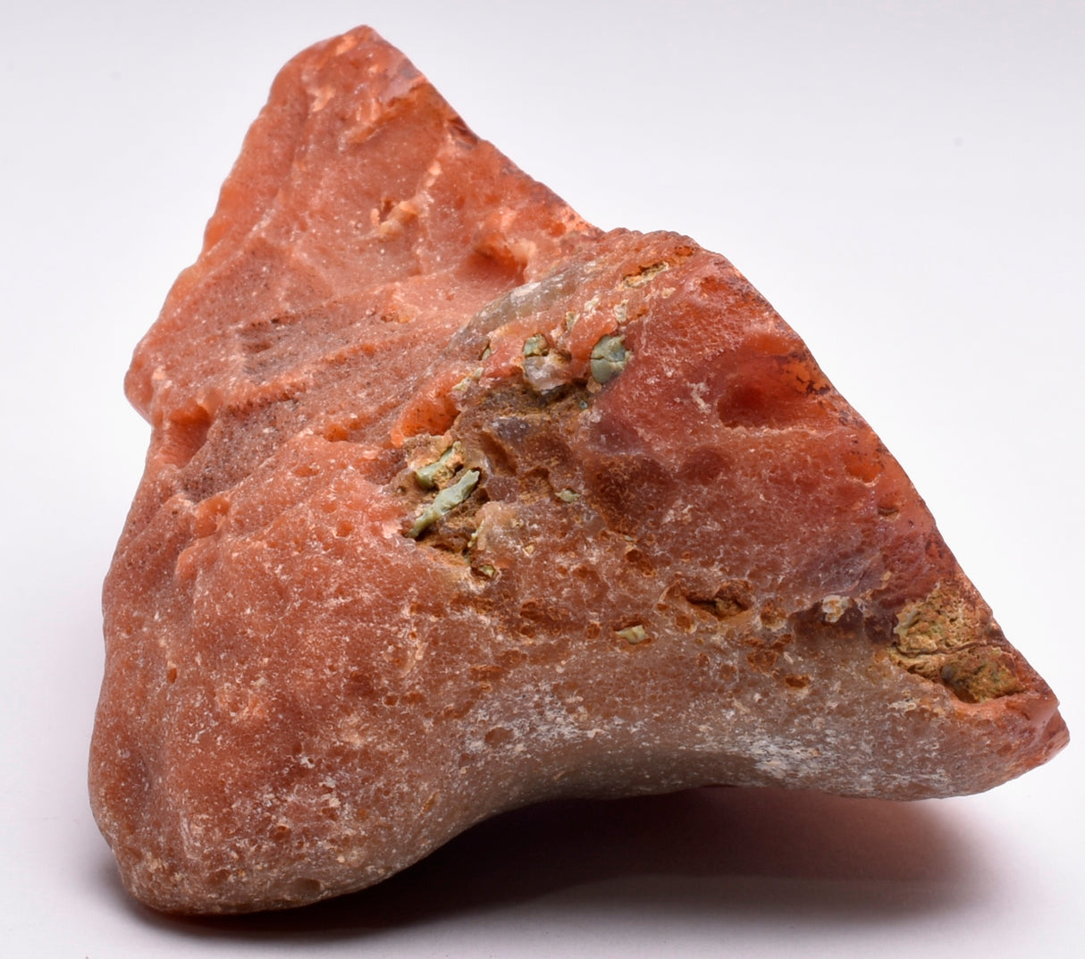 AGATE CREEK, Polished AGATE, AUSTRALIA S602