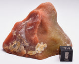 AGATE CREEK, Polished AGATE, AUSTRALIA S602