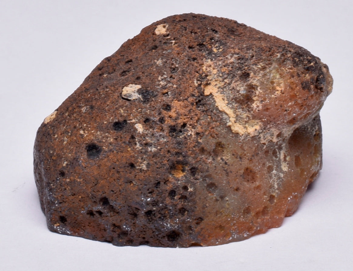 AGATE CREEK, Polished AGATE, AUSTRALIA S612