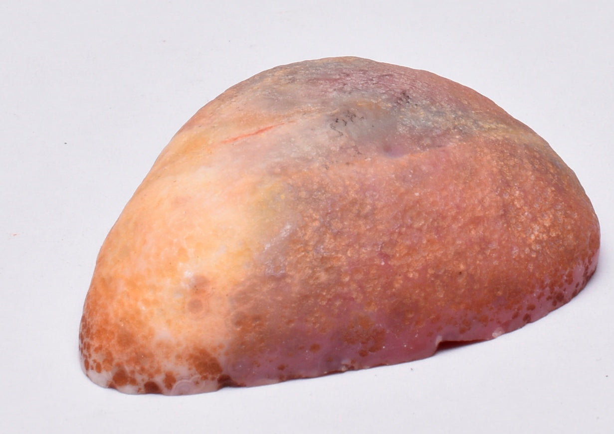AGATE CREEK, Polished AGATE, AUSTRALIA S700