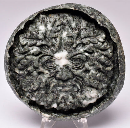 PRESELLI BLUESTONE GREEN MAN P734