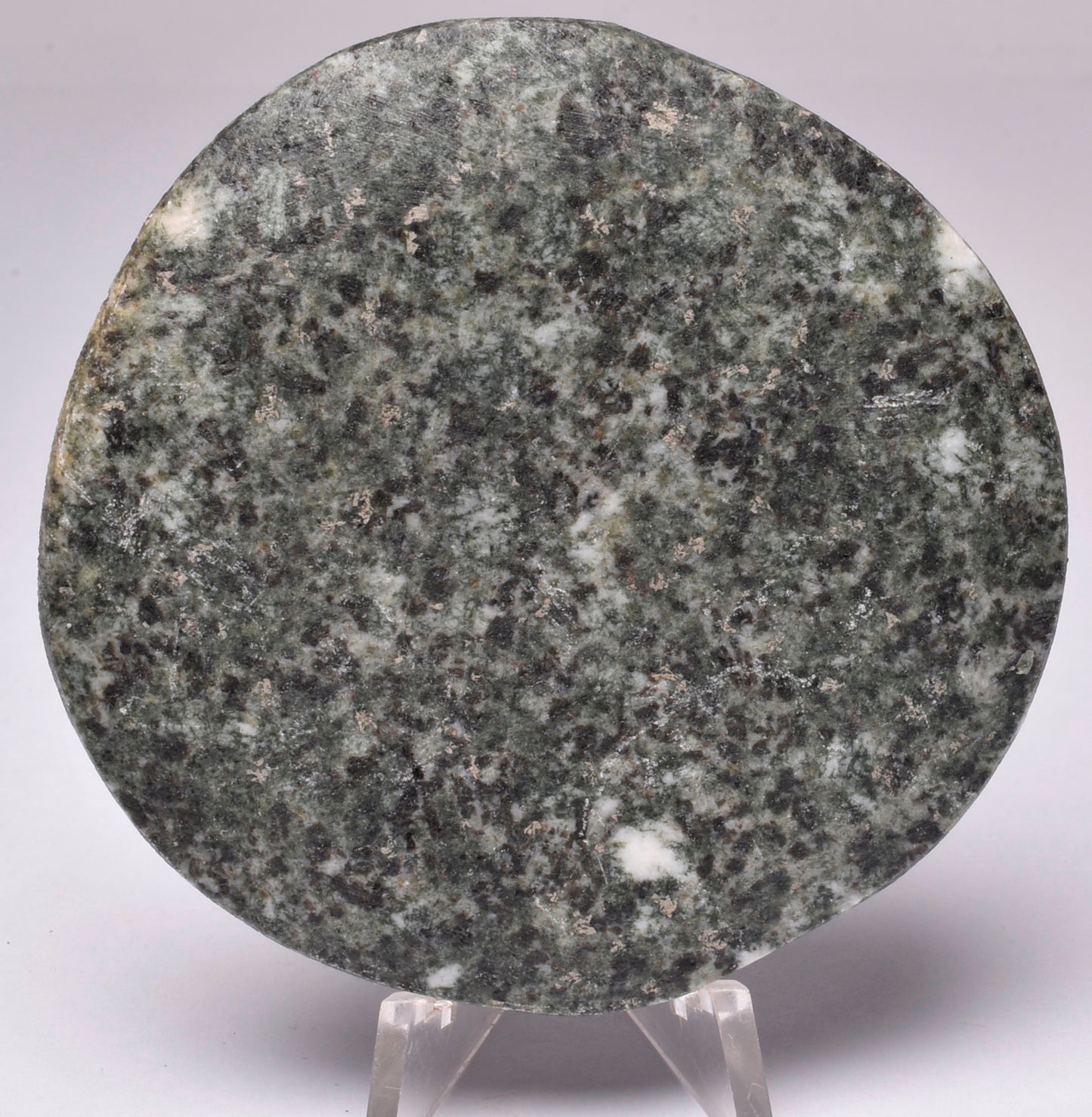 PRESELLI BLUESTONE GREEN MAN P734