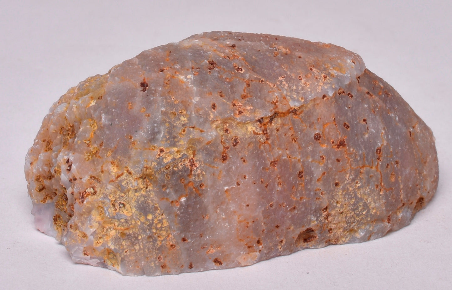 AGATE CREEK, Polished AGATE, AUSTRALIA P92