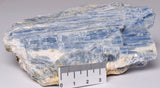 KYANITE  IN MATRIX from INDIA R37