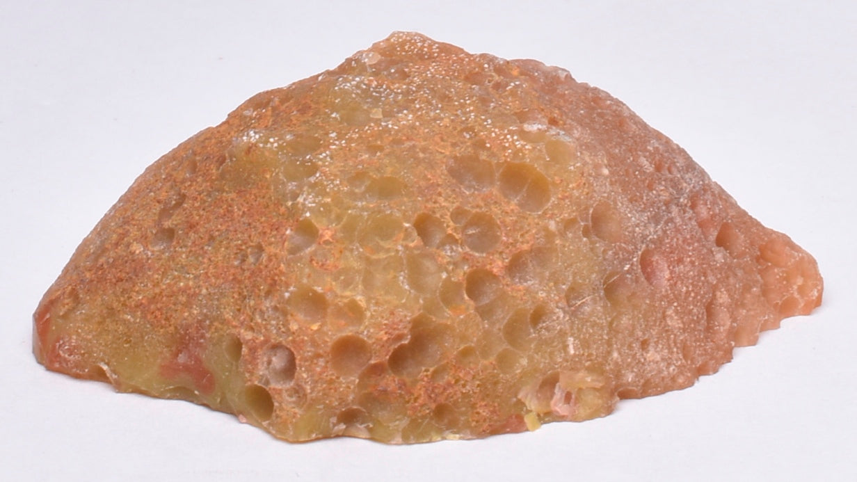 AGATE CREEK, Polished AGATE, AUSTRALIA S875