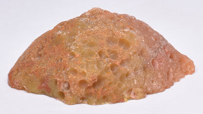 AGATE CREEK, Polished AGATE, AUSTRALIA S875