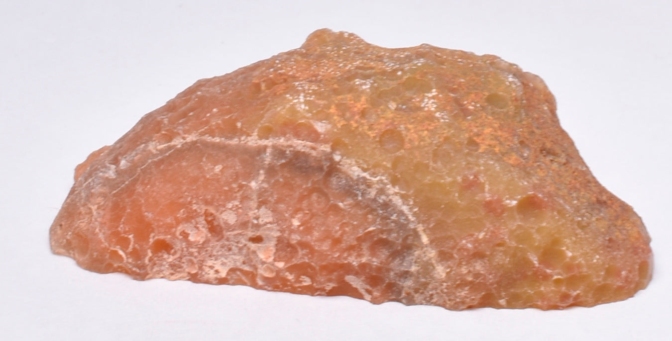 AGATE CREEK, Polished AGATE, AUSTRALIA S875
