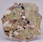 BERYL SLICED AND POLISHED, WESTERN AUSTRALIA S886