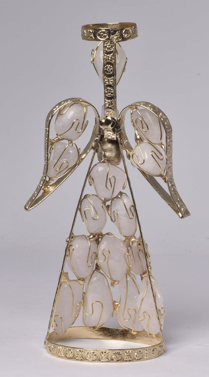 ROSE QUARTZ ANGEL P31