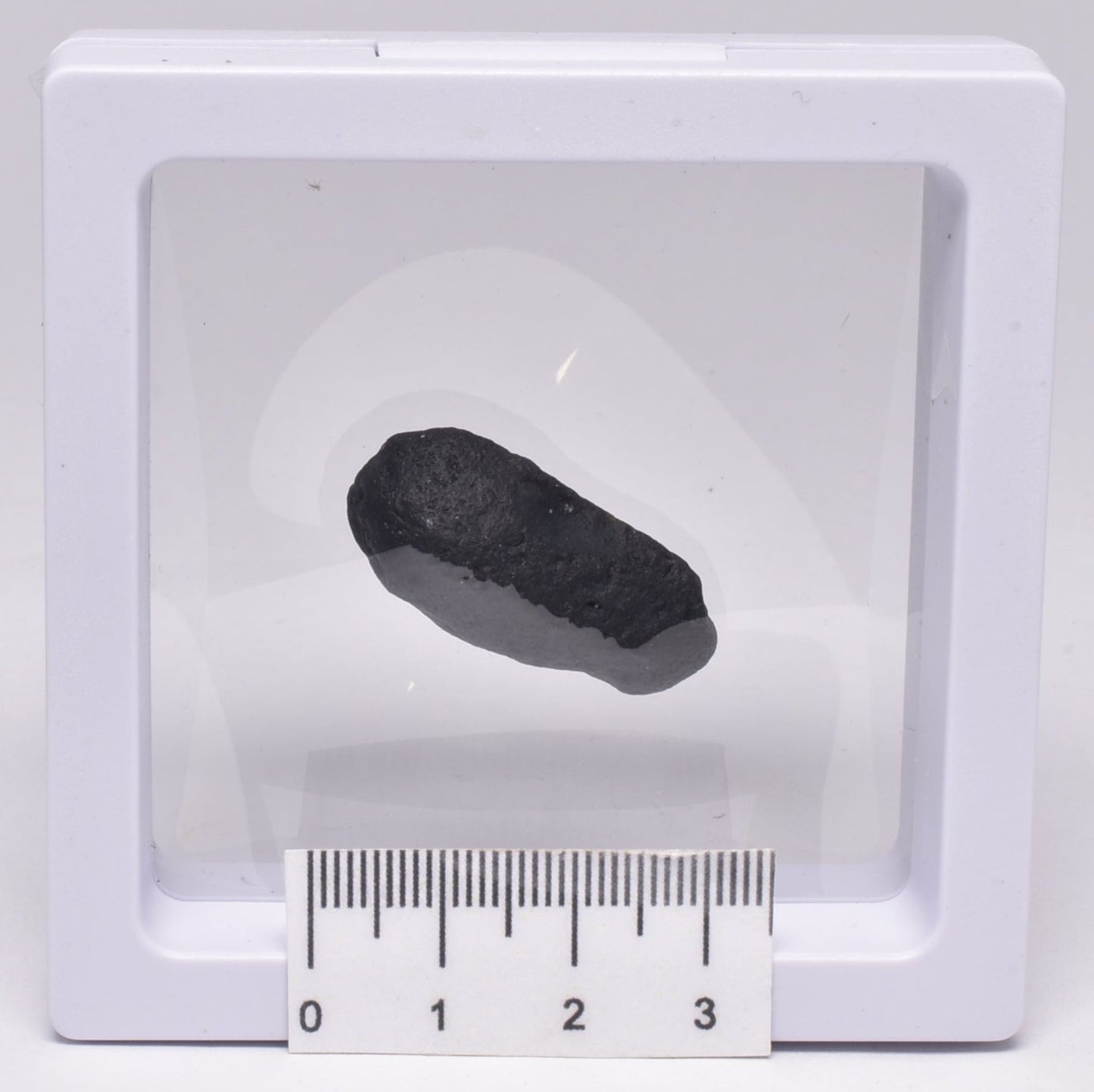 AUSTRALITE, METEORITE FROM SOUTH AUSTRALIA MT71