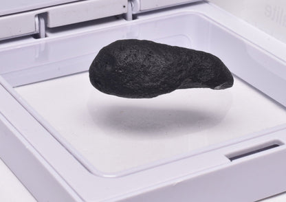 AUSTRALITE, METEORITE FROM SOUTH AUSTRALIA MT71