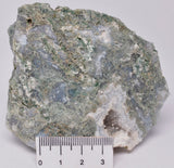 MOSS AGATE ROUGH ROCK R02