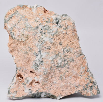 MOSS AGATE ROUGH ROCK R06