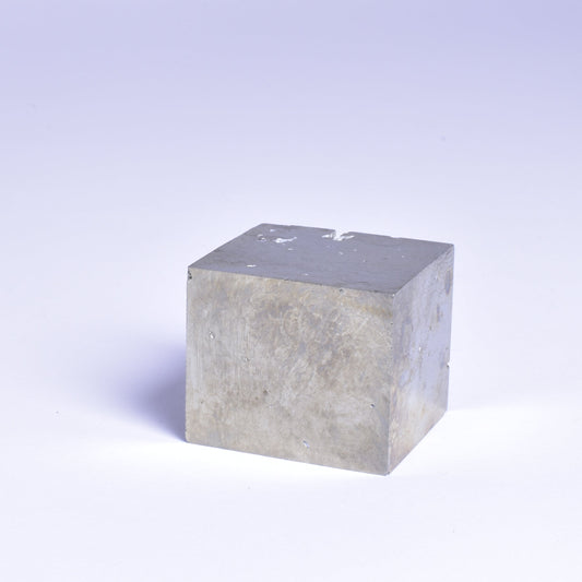 PYRITE CUBE, LA RIOJA, SPAIN M33