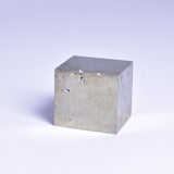 PYRITE CUBE, LA RIOJA, SPAIN M33