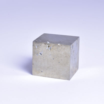 PYRITE CUBE, LA RIOJA, SPAIN M33