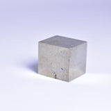 PYRITE CUBE, LA RIOJA, SPAIN M33