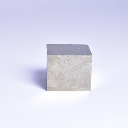 PYRITE CUBE, LA RIOJA, SPAIN M33