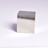 PYRITE CUBE, LA RIOJA, SPAIN M34