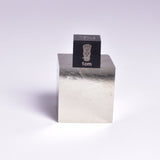 PYRITE CUBE, LA RIOJA, SPAIN M34
