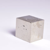 PYRITE CUBE, LA RIOJA, SPAIN M34