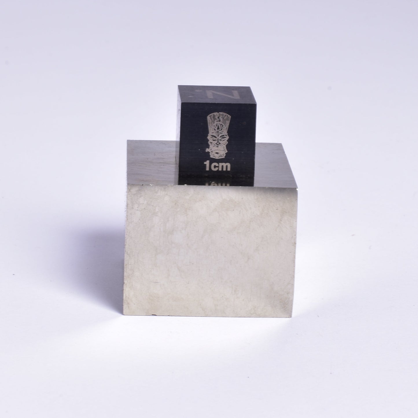 PYRITE CUBE, LA RIOJA, SPAIN M35