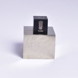 PYRITE CUBE, LA RIOJA, SPAIN M35
