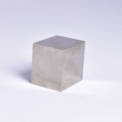 PYRITE CUBE, LA RIOJA, SPAIN M35