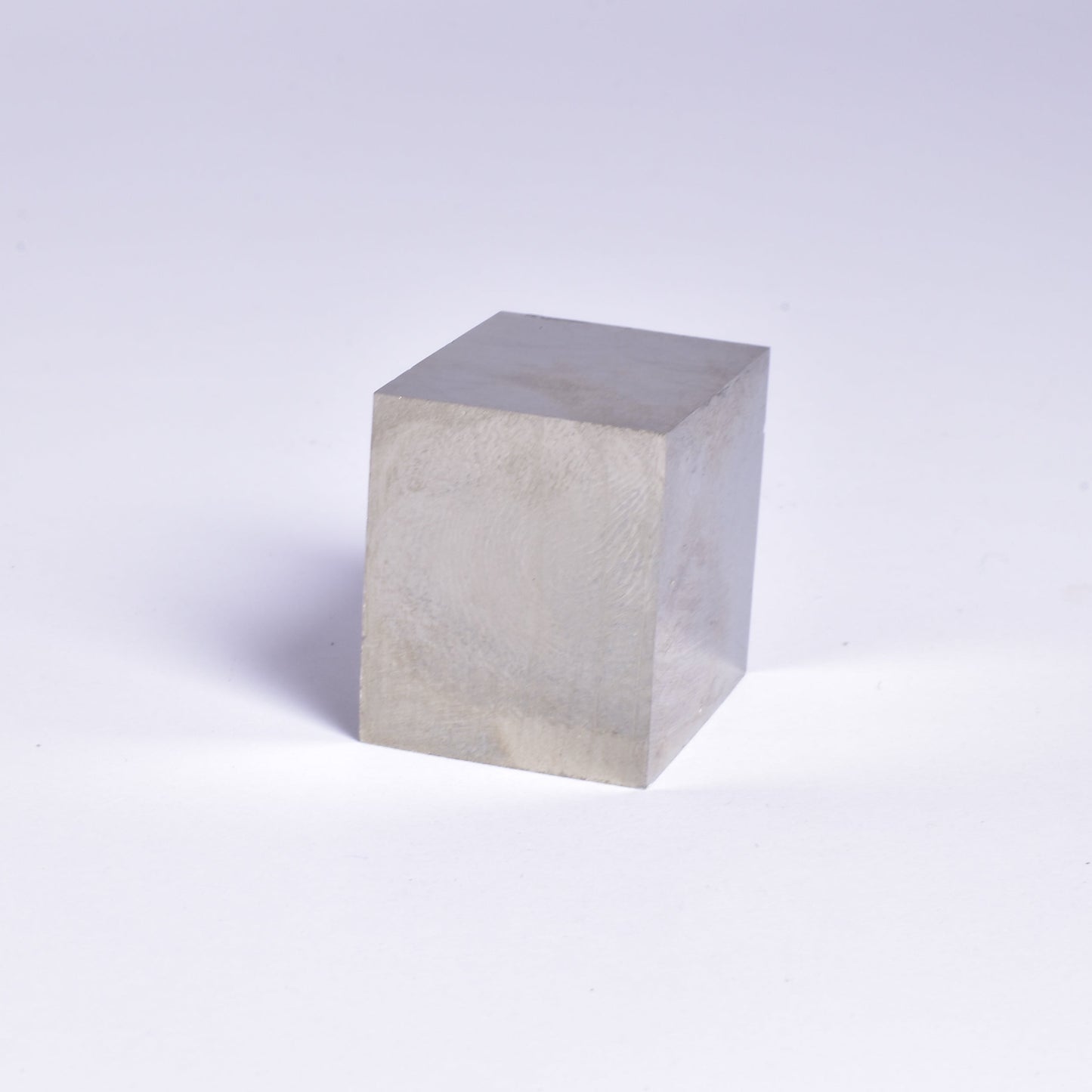 PYRITE CUBE, LA RIOJA, SPAIN M35