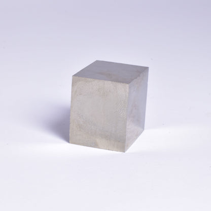 PYRITE CUBE, LA RIOJA, SPAIN M35