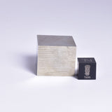 PYRITE CUBE, LA RIOJA, SPAIN M35