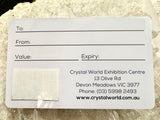 In Store Gift Card $20
