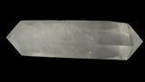 QUARTZ CRYSTAL DOUBLE POINT P472